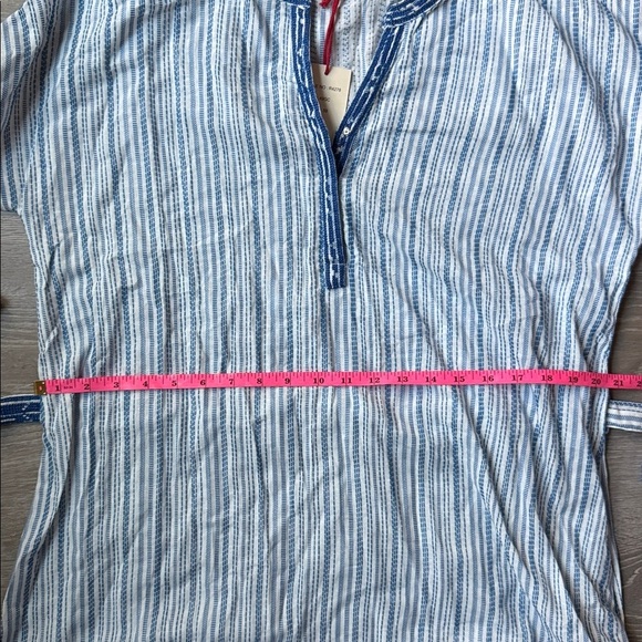 NEW RAGA Delphina Belted Dress  Large - Picture 10 of 11